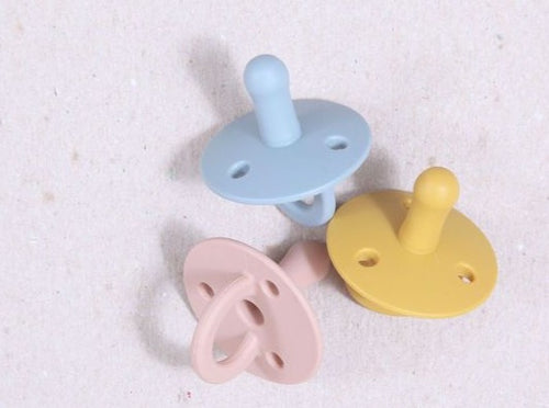 Silicone Pacifier