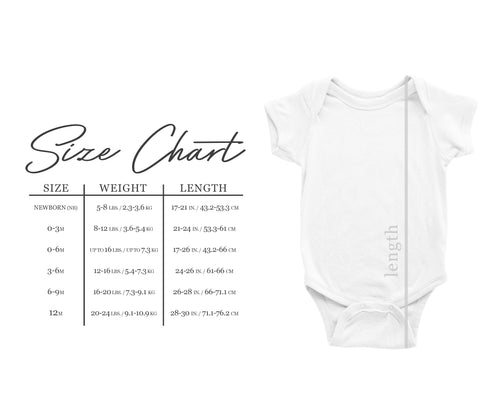 Personalized ONESIES