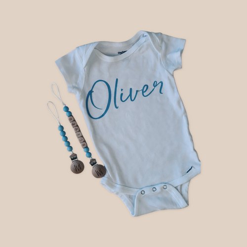 Personalized ONESIES